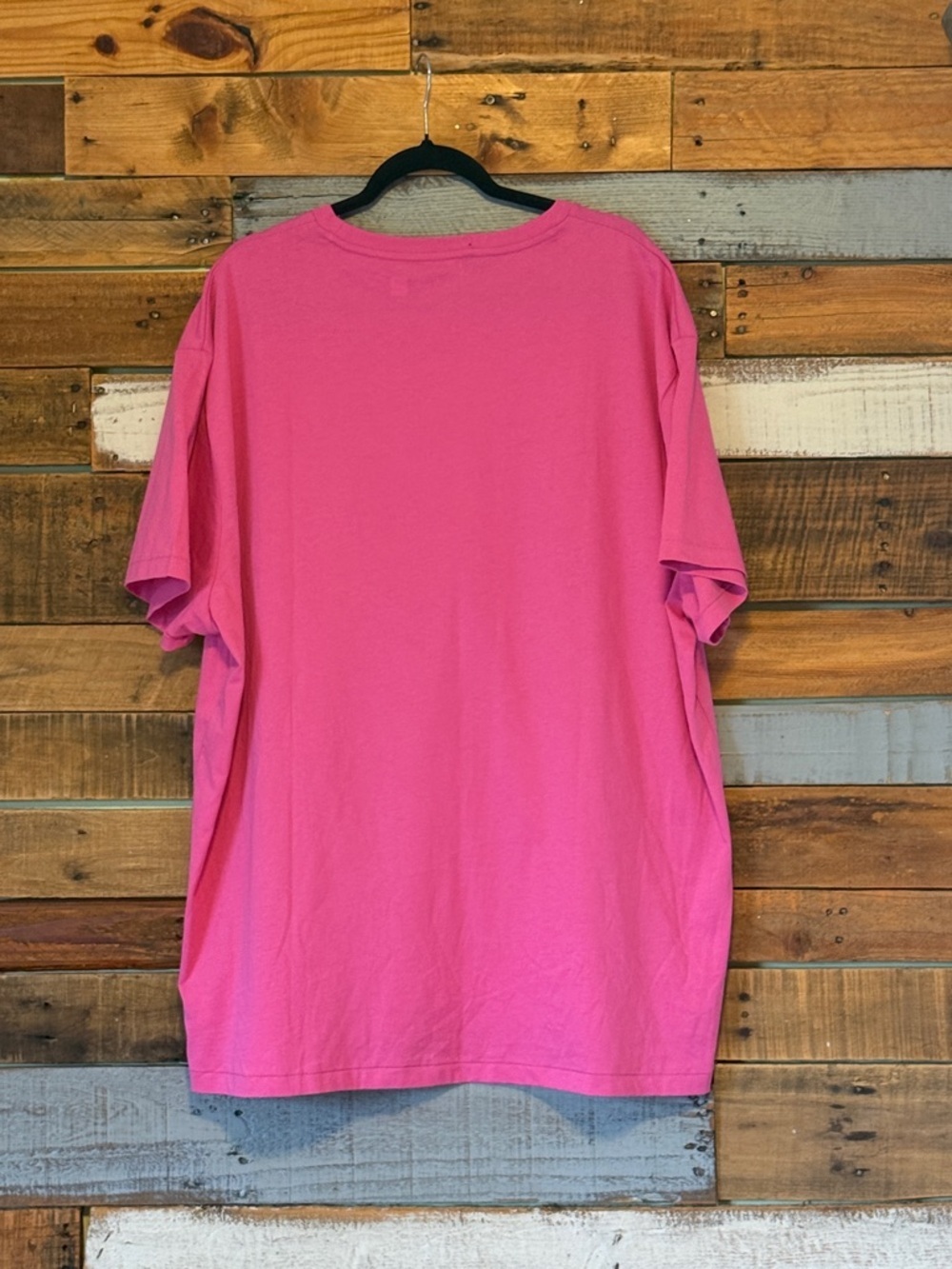 NWT Polo Ralph Lauren Classic Fit Jersey Crewneck Pocket Tee - Picture 4 of 5